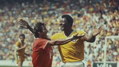 Iconic Moments of Sportsmanship That Transcended the Game