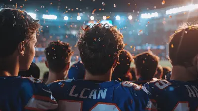 Improving Team Morale After a Losing Streak