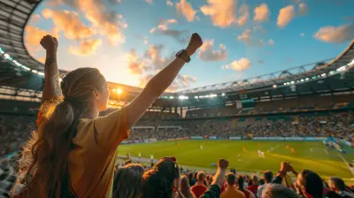 Improving Team Morale After a Losing Streak