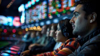 In-Depth Look at Futures Betting: Long-Term Risks and Rewards