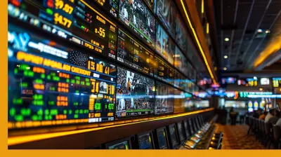 In-Depth Look at Futures Betting: Long-Term Risks and Rewards