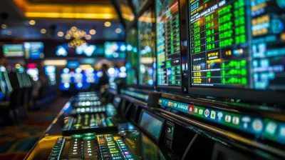 In-Depth Look at Futures Betting: Long-Term Risks and Rewards