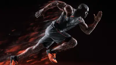 Innovative Fitness Gear to Take Your Workouts to the Next Level