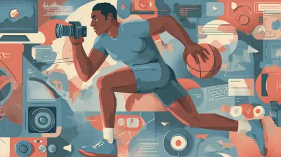 Inside the Rise of Athlete-Driven Media in 2027