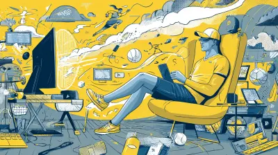 Inside the Rise of Athlete-Driven Media in 2027