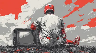 Inside the Rise of Athlete-Driven Media in 2027