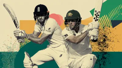 Key Battles to Watch in the 2027 Ashes Series