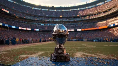 Key Takeaways from the 2027 Championship Series
