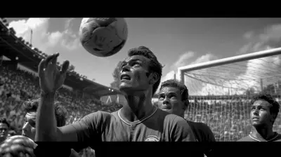 Legendary Charity Matches That Changed Lives