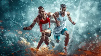 Lessons in Sportsmanship From the Greatest Athletes of All Time