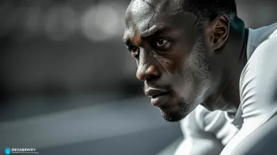 Lessons in Sportsmanship From the Greatest Athletes of All Time