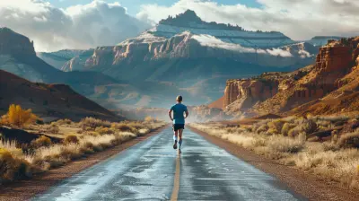 Life on the Road: How Athletes Cope with Constant Travel