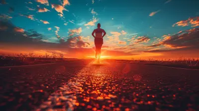 Life on the Road: How Athletes Cope with Constant Travel