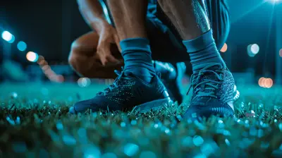 Managing the Mental Toll of Injuries: How Athletes Can Stay Positive