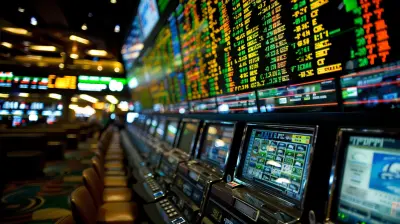Mastering the Art of Bankroll Management in Sports Betting