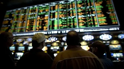 Mastering the Art of Bankroll Management in Sports Betting