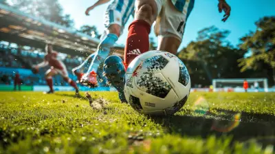 Maximizing Possession: The Tiki-Taka Approach