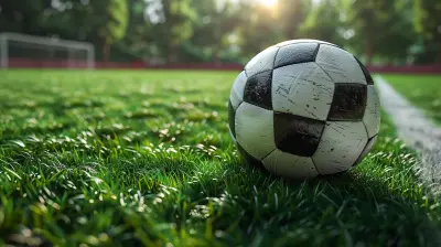 Maximizing Possession The Tiki Taka Approach