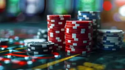 Maximizing Your Profits With Arbitrage Betting