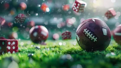 Maximizing Your Profits with Arbitrage Betting