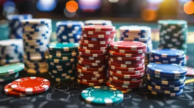 Maximizing Your Profits with Arbitrage Betting