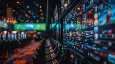 Moneyline vs Point Spread: Choosing the Right Bet