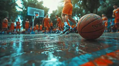 Navigating the 2-3 Zone in Basketball