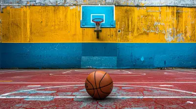 Navigating the 2-3 Zone in Basketball