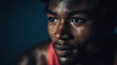 Olympic Dreams: Young Athletes Eye Gold in 2026