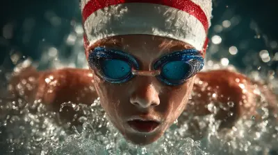 Olympic Dreams: Young Athletes Eye Gold in 2026