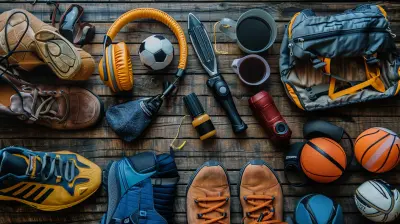 Outdoor vs. Indoor Sports Gear: What You Need for Each