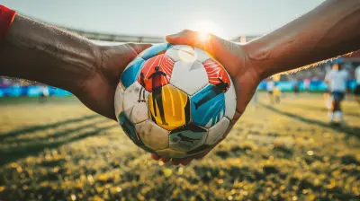 Overcoming Rivalries: The Power of Sportsmanship in Competitive Sports