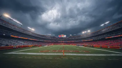 Post Game Analysis from the Championship Weekend of 2026