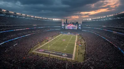 Post Game Analysis from the Championship Weekend of 2026