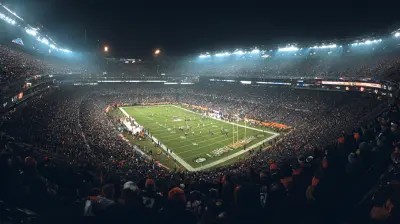 Post Game Analysis from the Championship Weekend of 2026