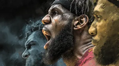 Post Game Reaction to the Most Anticipated Game of 2026