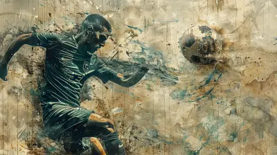 Pressing and Counter-Pressing: Winning the Ball Back