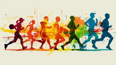 Raising Money Through Sports: A Guide to Charity Fundraising Events