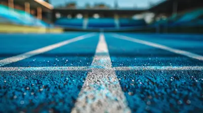 Raising Money Through Sports A Guide To Charity Fundraising Events