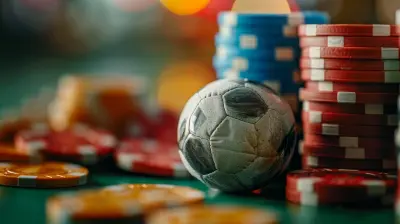 Raising the Stakes: How Charity Games Are Revolutionizing Fundraising