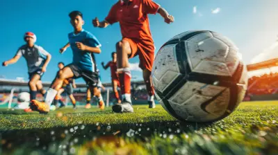 Raising the Stakes: How Charity Games Are Revolutionizing Fundraising