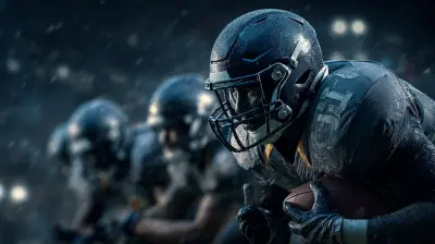 Rethinking the Game Plan: Lessons From a Stunner in 2027
