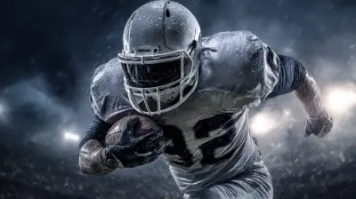 Rethinking the Game Plan: Lessons From a Stunner in 2027
