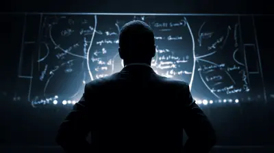 Rethinking the Game Plan: Lessons From a Stunner in 2027