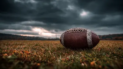 Rethinking the Game Plan: Lessons From a Stunner in 2027