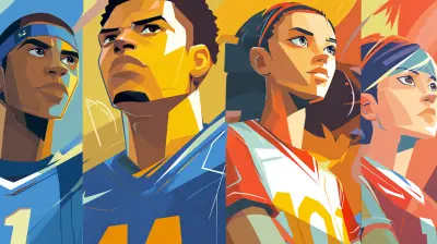 Rising Stars: What Drives the New Generation of Athletes