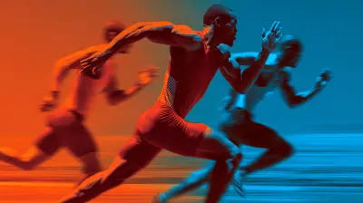 Rising Stars: What Drives the New Generation of Athletes