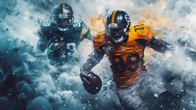 Rookie vs. Veteran Contracts: A Deep Dive into the Differences