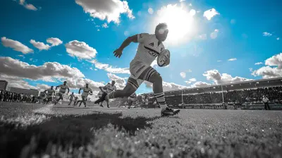 Rugby in the Olympics: The Sevens Revolution
