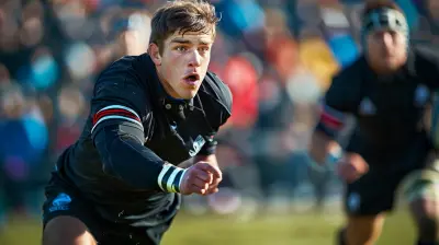 Rugby Officiating: What It Takes to Be a Great Referee